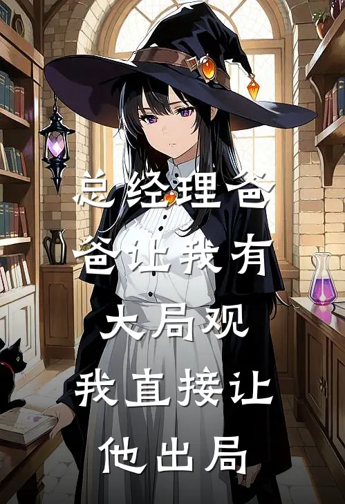 《总经理爸爸让我有大局观，我直接让他出局》孙佳佳佳佳已完结小说_总经理爸爸让我有大局观，我直接让他出局(孙佳佳佳佳)火爆小说