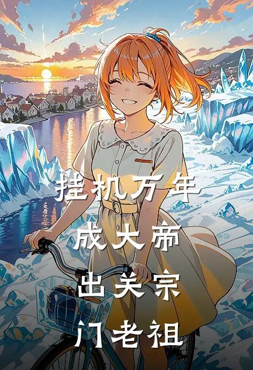 挂机万年成大帝，出关宗门老祖