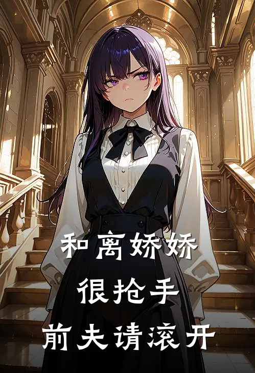 和离娇娇很抢手，前夫请滚开