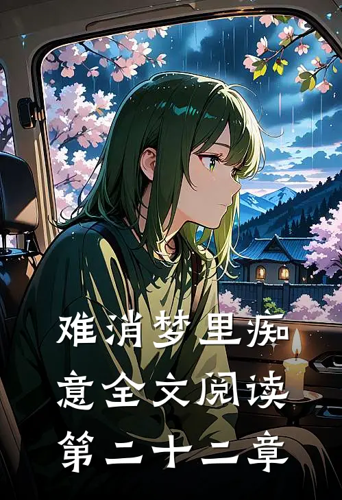 难消梦里痴意全文阅读第二十二章