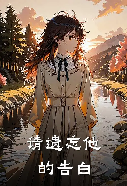 请遗忘他的告白