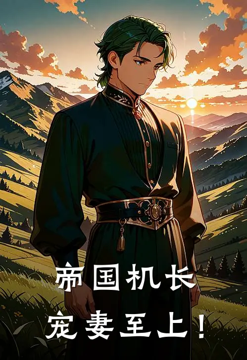 帝国机长，宠妻至上！