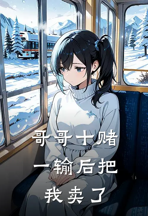 哥哥十赌一输后把我卖了