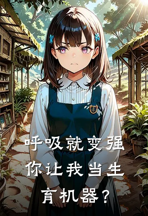 呼吸就变强，你让我当生育机器？