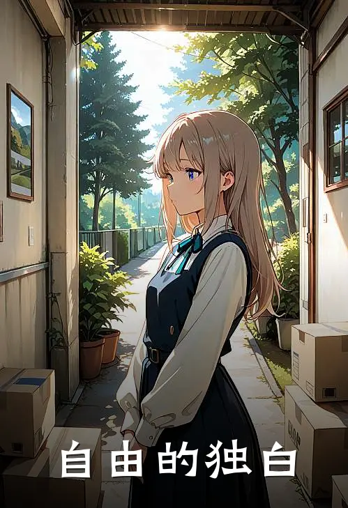 自由的独白
