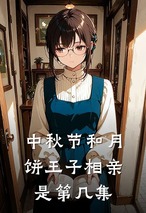中秋节和月饼王子相亲是第几集