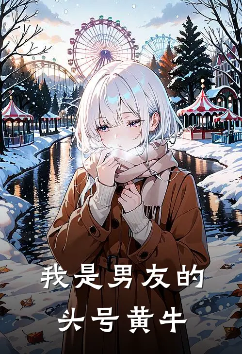 我是男友的头号黄牛