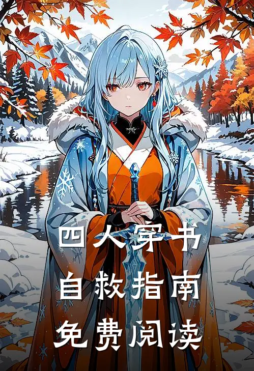 四人穿书自救指南免费阅读