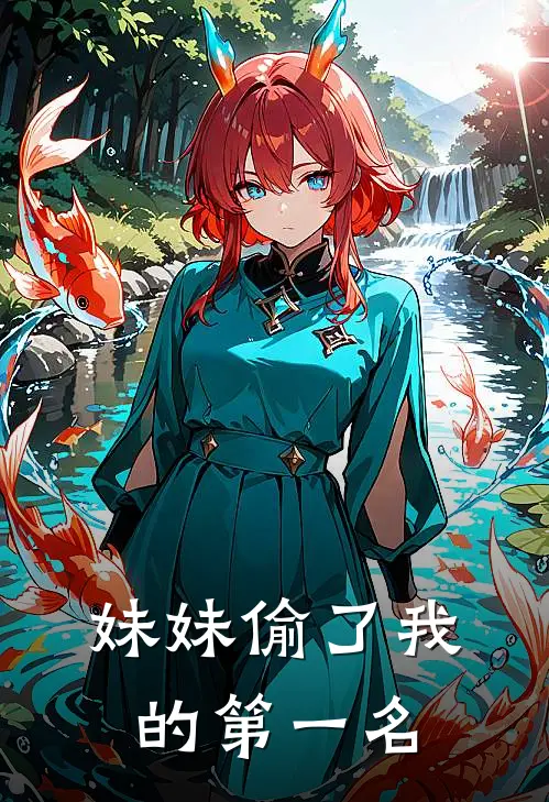 妹妹偷了我的第一名