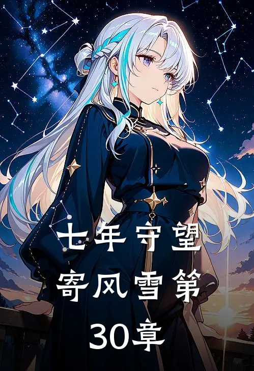 七年守望寄风雪第30章