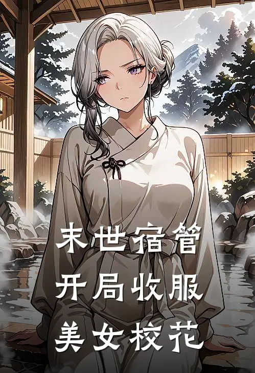 末世宿管：开局收服美女校花