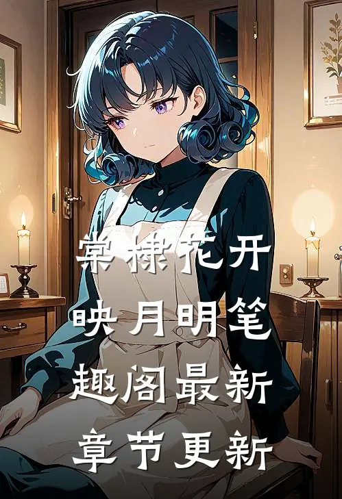 棠棣花开映月明笔趣阁最新章节更新