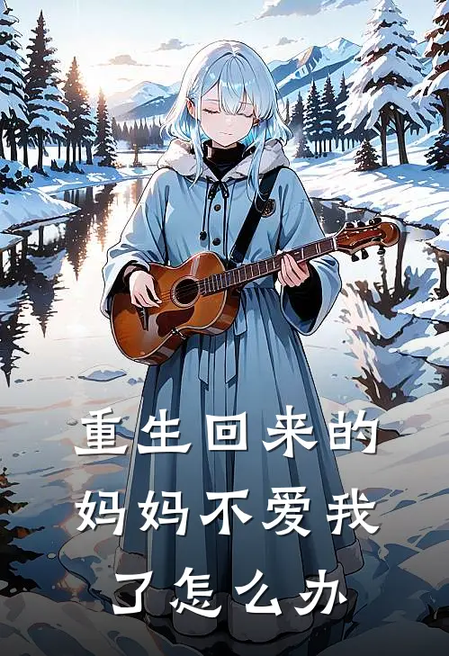 重生回来的妈妈不爱我了怎么办
