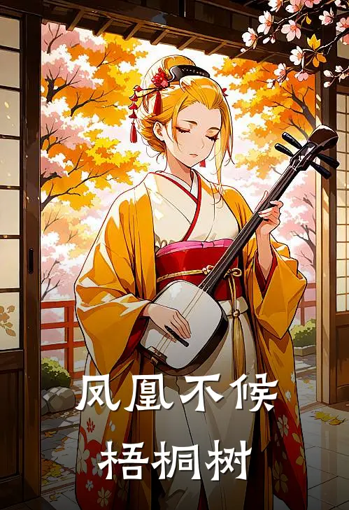 凤凰不候梧桐树