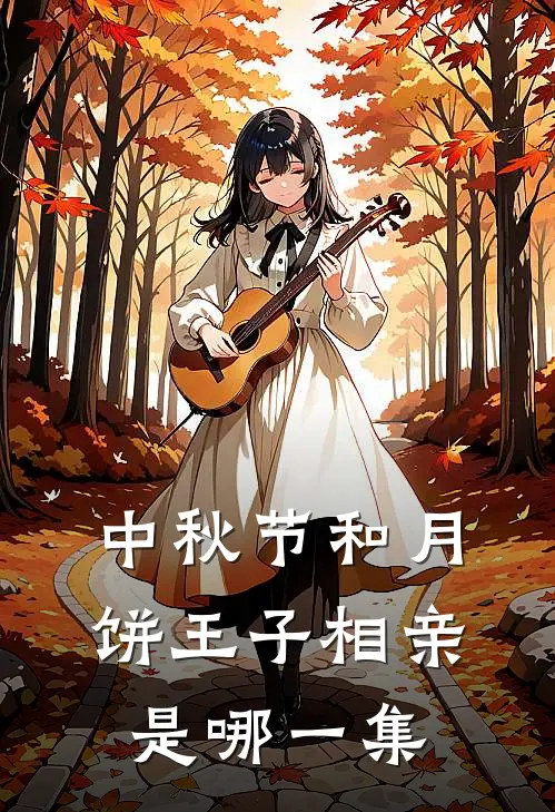 中秋节和月饼王子相亲是哪一集