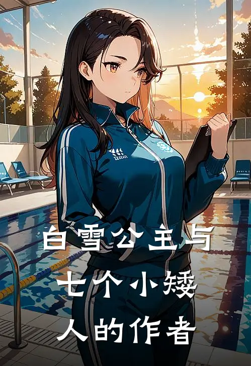 白雪公主与七个小矮人的作者