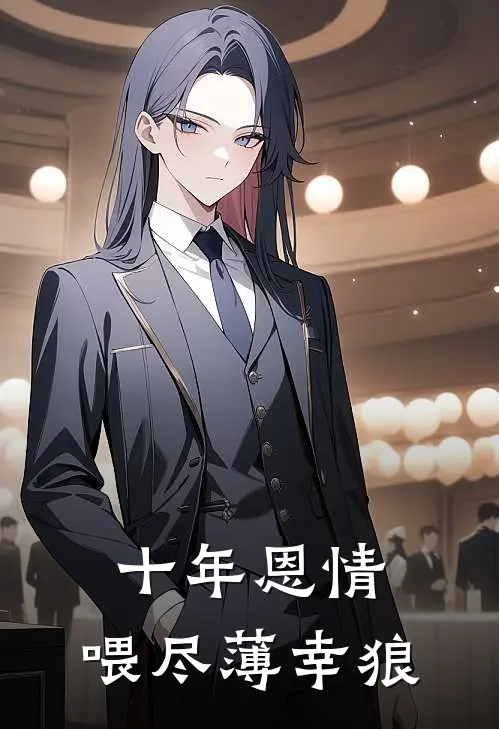 十年恩情，喂尽薄幸狼