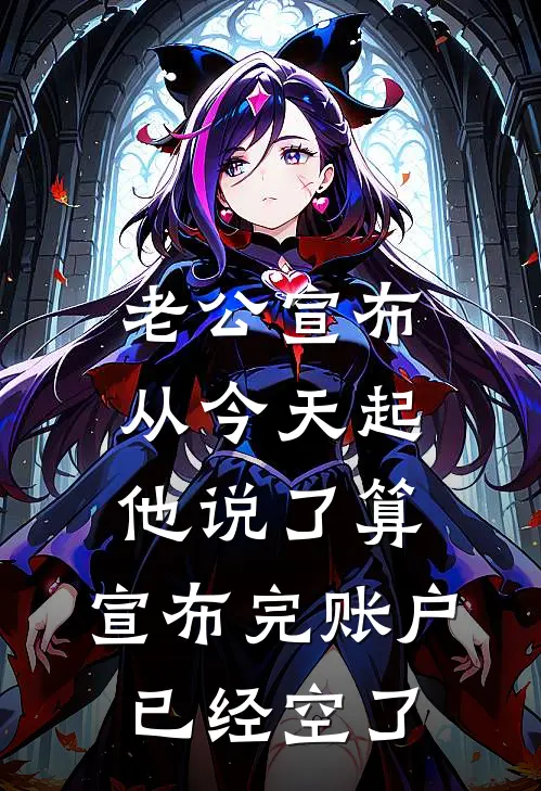 老公宣布从今天起他说了算，宣布完账户已经空了陈浩然知薇全文免费阅读_完结热门小说老公宣布从今天起他说了算，宣布完账户已经空了(陈浩然知薇)