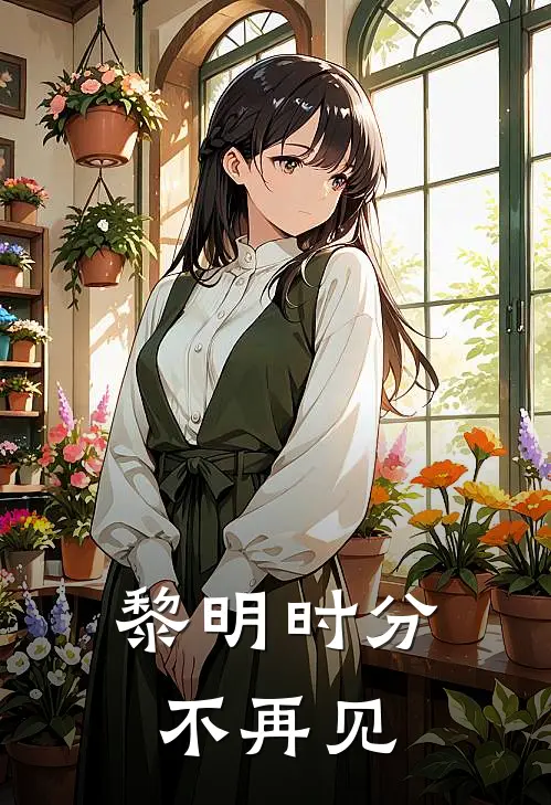 黎明时分不再见