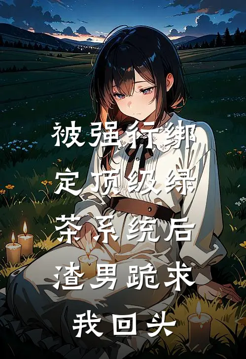 被强行绑定顶级绿茶系统后，渣男跪求我回头