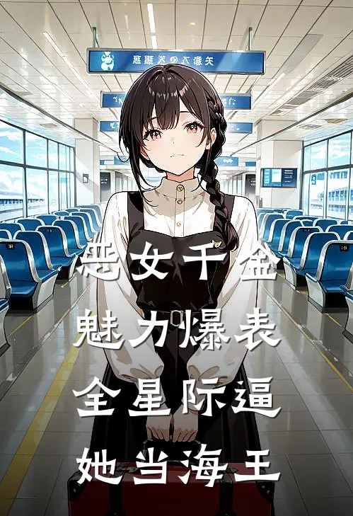 恶女千金魅力爆表，全星际逼她当海王
