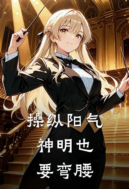 操纵阳气，神明也要弯腰