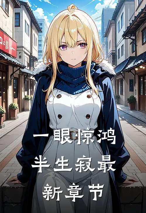 一眼惊鸿半生寂最新章节