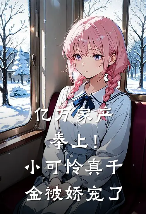 亿万家产奉上！小可怜真千金被娇宠了