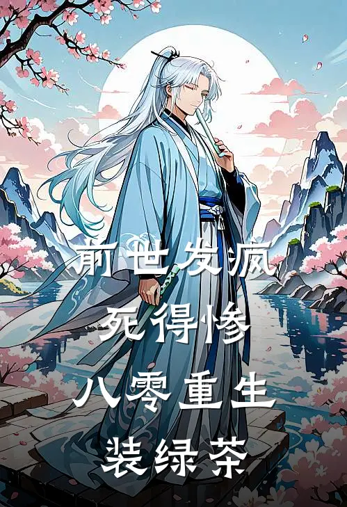 前世发疯死得惨，八零重生装绿茶