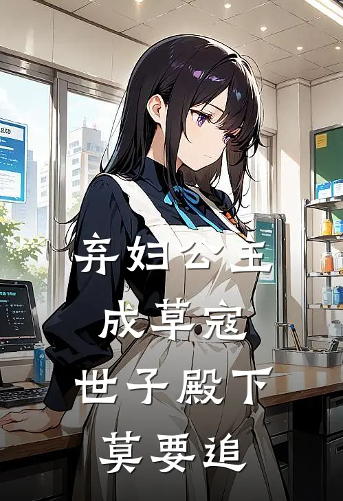 弃妇公主成草寇，世子殿下莫要追秦凌婕四禾完整版免费阅读_秦凌婕四禾精彩小说