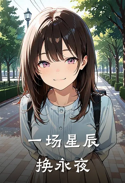一场星辰换永夜