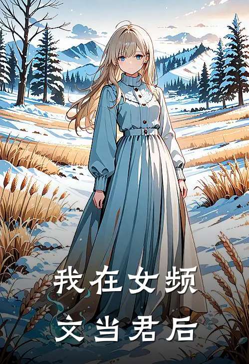 我在女频文当君后