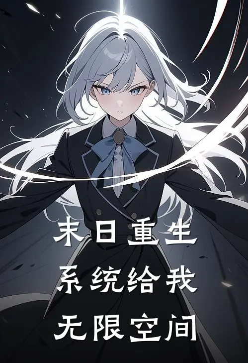 末日重生系统给我无限空间