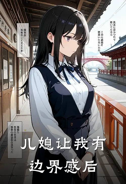 儿媳让我有边界感后林薇陈彦理全文阅读免费全集_免费小说儿媳让我有边界感后(林薇陈彦理)