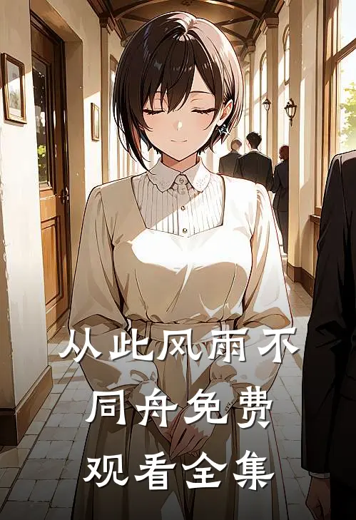 从此风雨不同舟免费观看全集
