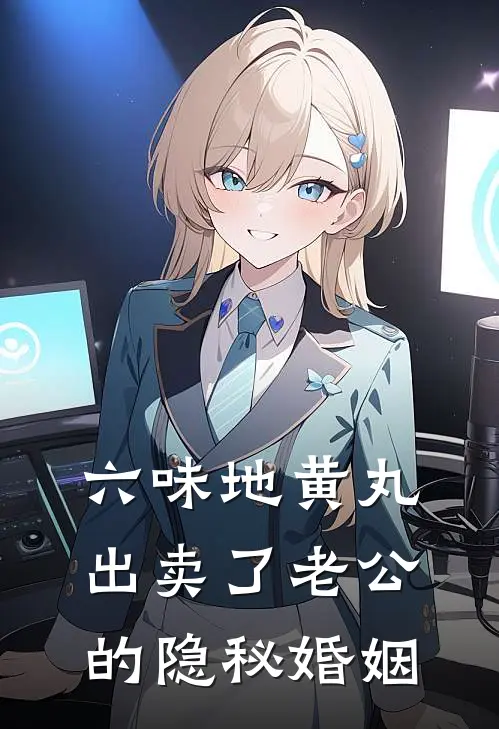 六味地黄丸出卖了老公的隐秘婚姻