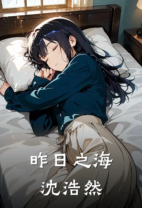 昨日之海沈浩然