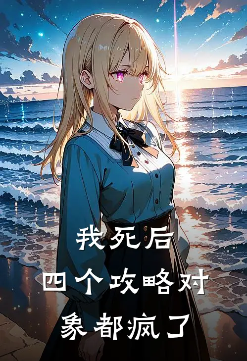 我死后，四个攻略对象都疯了
