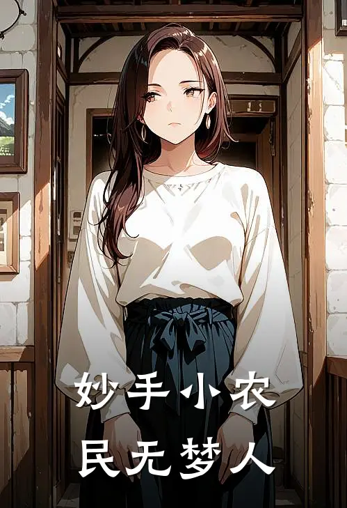 妙手小农民无梦人