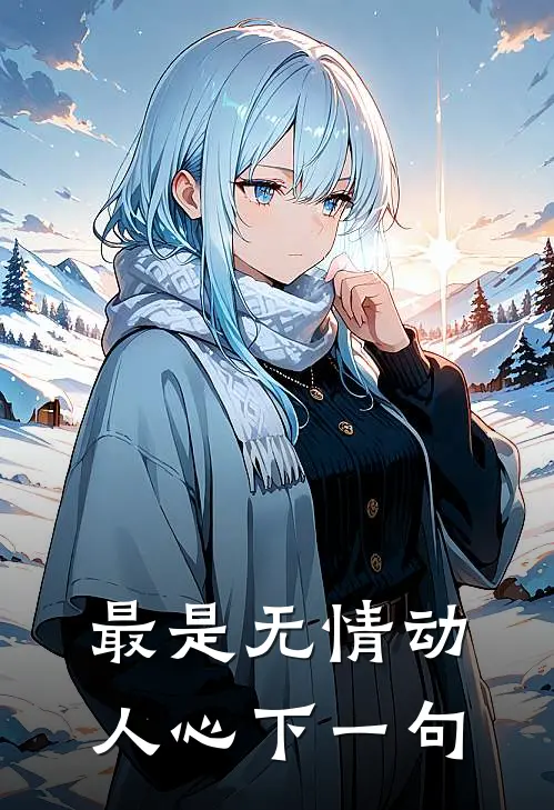 最是无情动人心下一句