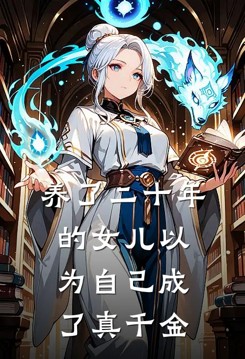 养了二十年的女儿以为自己成了真千金(杨瑾陆氏)免费完结小说_小说完整版免费阅读养了二十年的女儿以为自己成了真千金(杨瑾陆氏)