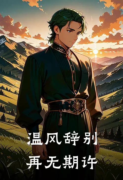 温风辞别，再无期许全文免费阅读无弹窗大结局_温风辞别，再无期许（顾辞小梅）小说免费阅读大结局