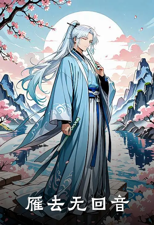 雁去无回音