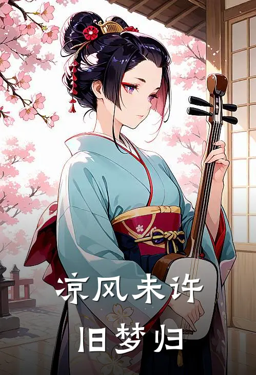 凉风未许旧梦归