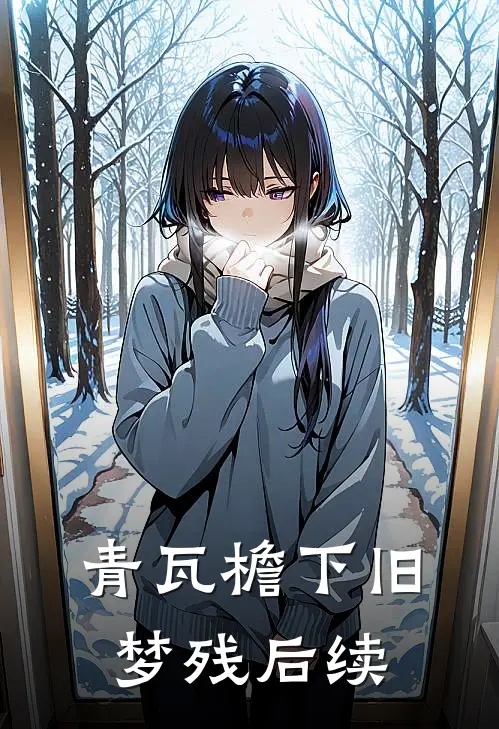 青瓦檐下旧梦残后续