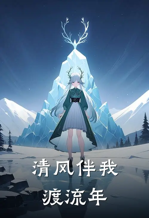 清风伴我渡流年