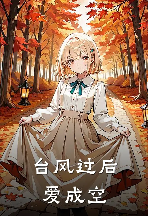 台风过后爱成空(陆泽沈婉晴)在线阅读免费小说_最新章节列表台风过后爱成空(陆泽沈婉晴)