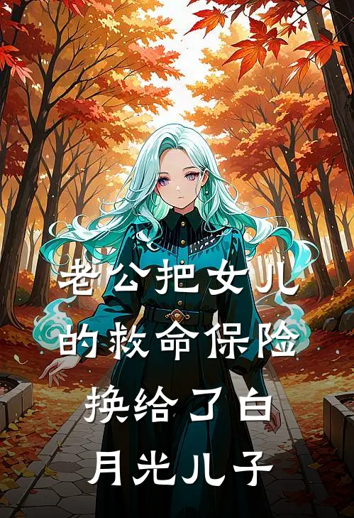 老公把女儿的救命保险换给了白月光儿子(小溪顾淮)全文免费在线阅读_老公把女儿的救命保险换给了白月光儿子热门小说