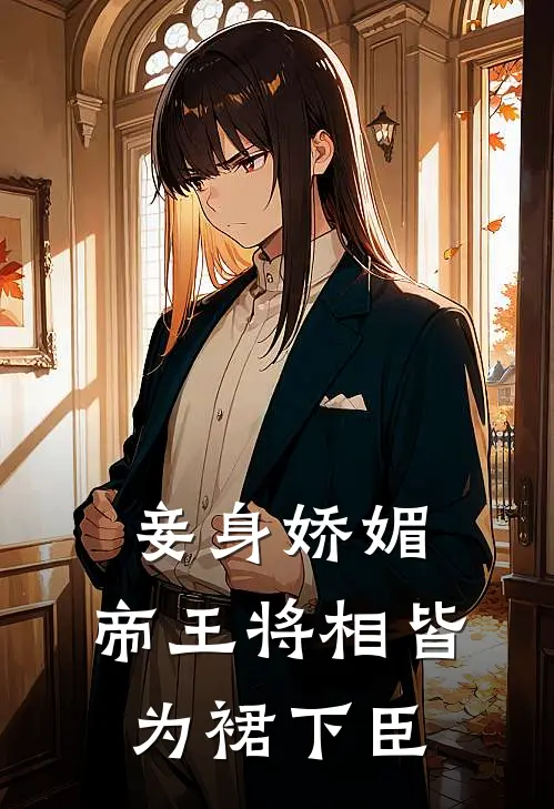 妾身娇媚，帝王将相皆为裙下臣