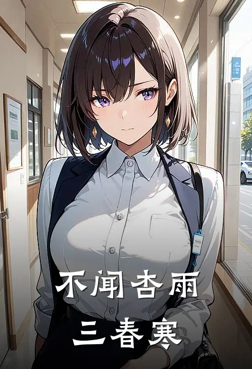 不闻杏雨三春寒